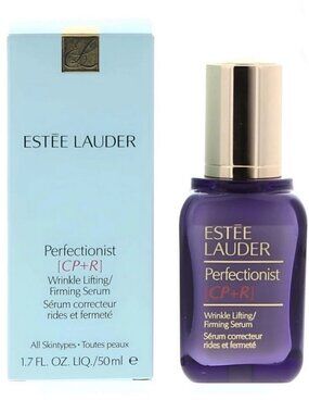Estee Lauder Perfectionist CP+R Wrinkle Lifting Firming Serum 1.7oz,50ml NEW